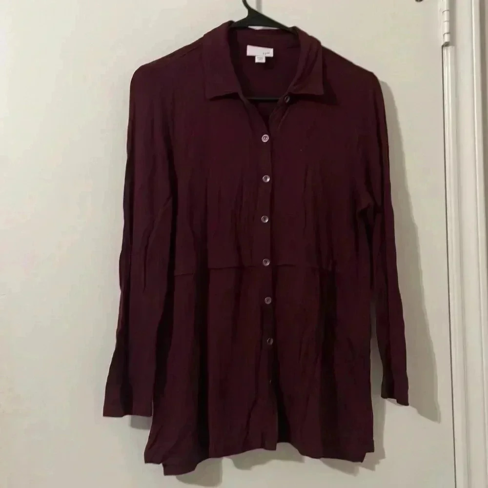 J. Jill Top Size SP